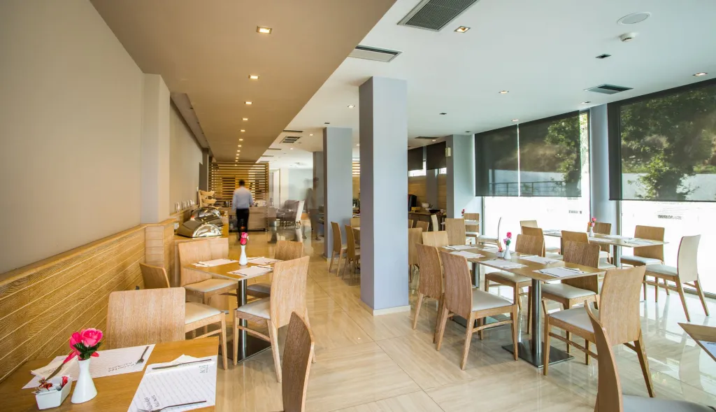 Aqua Oliva Resort, Agia Paraskevi – Sivota, Grčka — fotografija 20