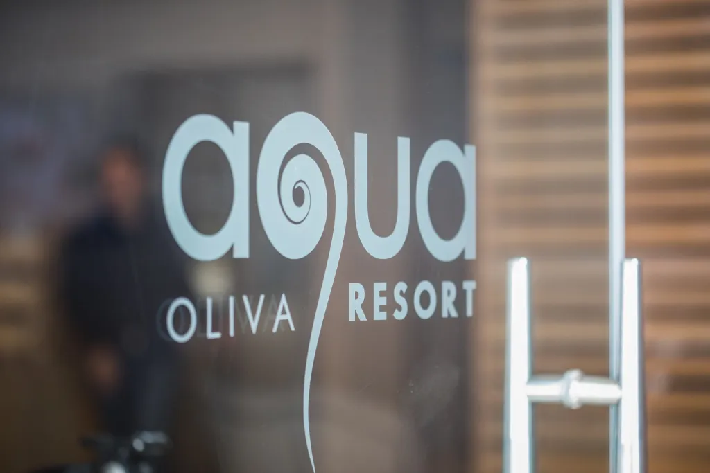 Aqua Oliva Resort, Agia Paraskevi – Sivota, Grčka — fotografija 25