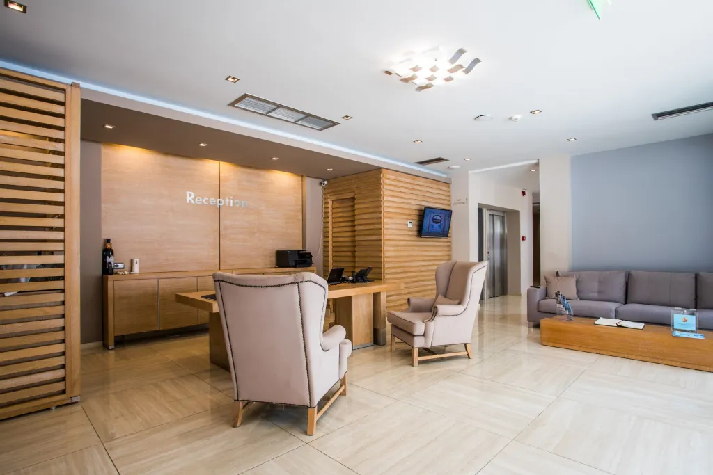 Aqua Oliva Resort, Agia Paraskevi – Sivota, Grčka — fotografija 26