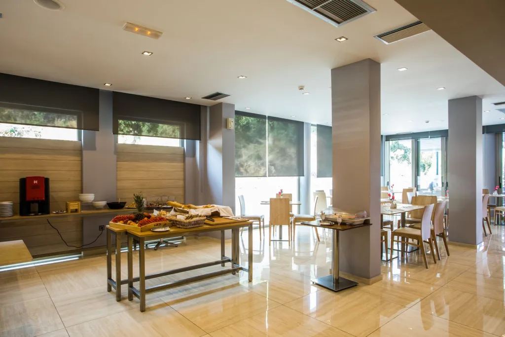 Aqua Oliva Resort, Agia Paraskevi – Sivota, Grčka — fotografija 28
