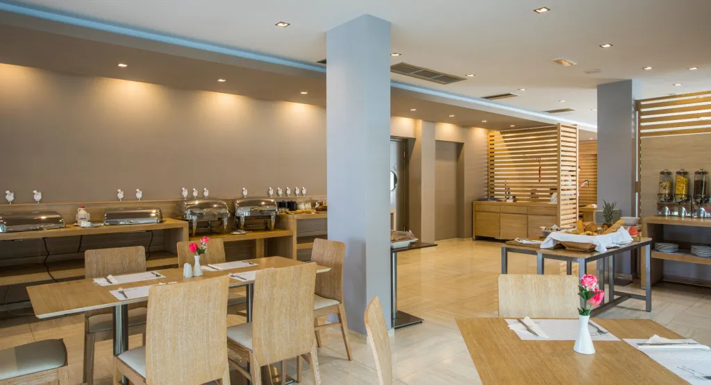 Aqua Oliva Resort, Agia Paraskevi – Sivota, Grčka — fotografija 29