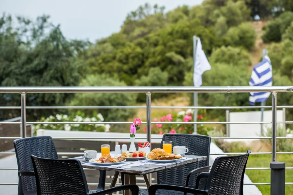Aqua Oliva Resort, Agia Paraskevi – Sivota, Grčka — fotografija 30
