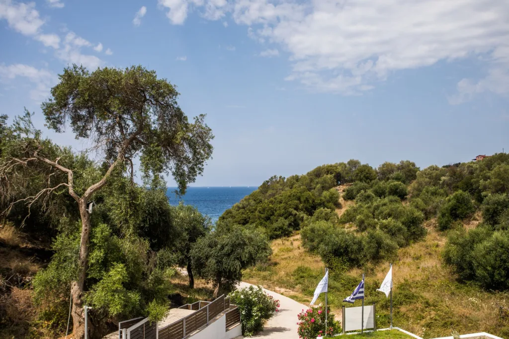Aqua Oliva Resort, Agia Paraskevi – Sivota, Grčka — fotografija 34