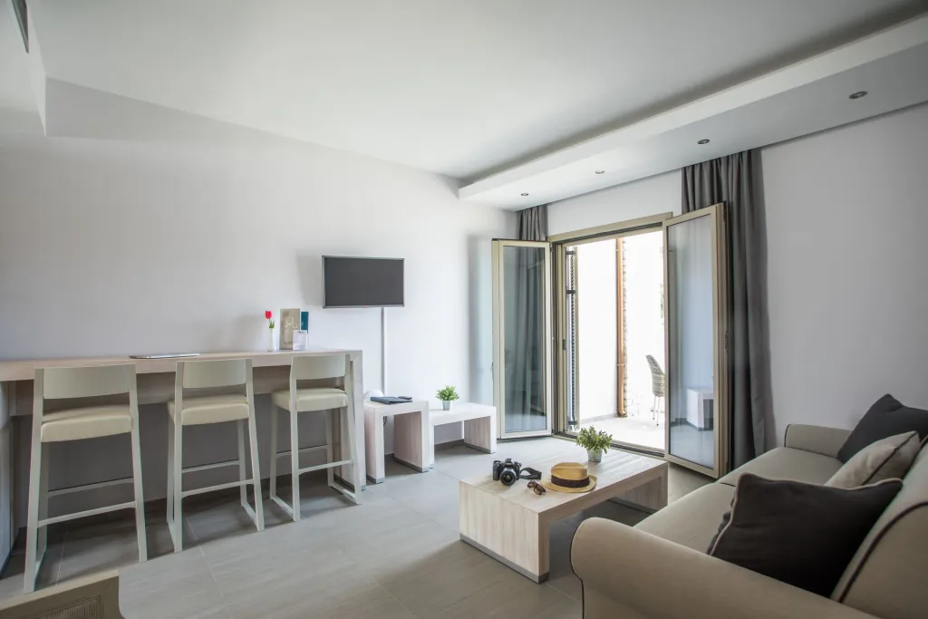 Aqua Oliva Resort, Agia Paraskevi – Sivota, Grčka — fotografija 35