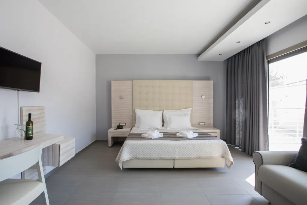 Aqua Oliva Resort, Agia Paraskevi – Sivota, Grčka — fotografija 37