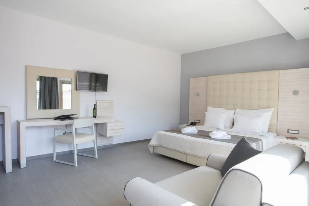 Aqua Oliva Resort, Agia Paraskevi – Sivota, Grčka — fotografija 40