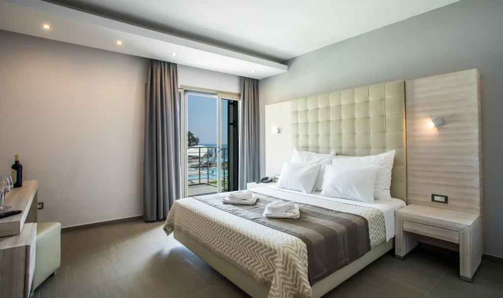 Aqua Oliva Resort, Agia Paraskevi – Sivota, Grčka — fotografija 42
