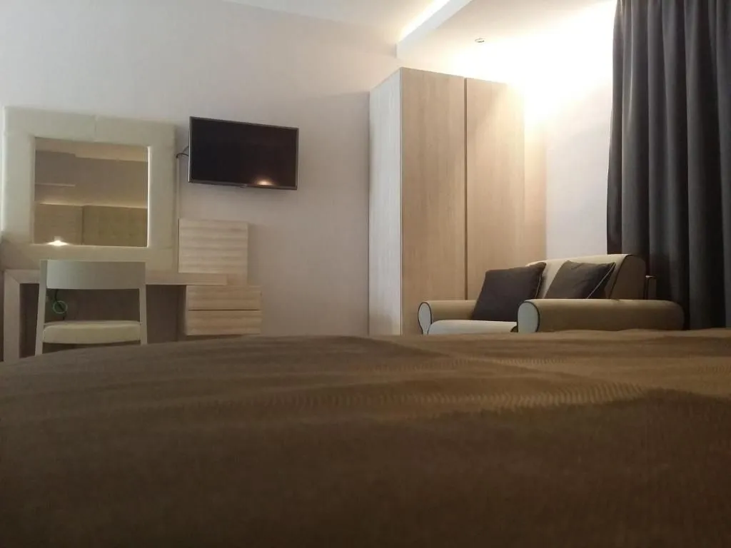 Aqua Oliva Resort, Agia Paraskevi – Sivota, Grčka — Promo Ground Suite