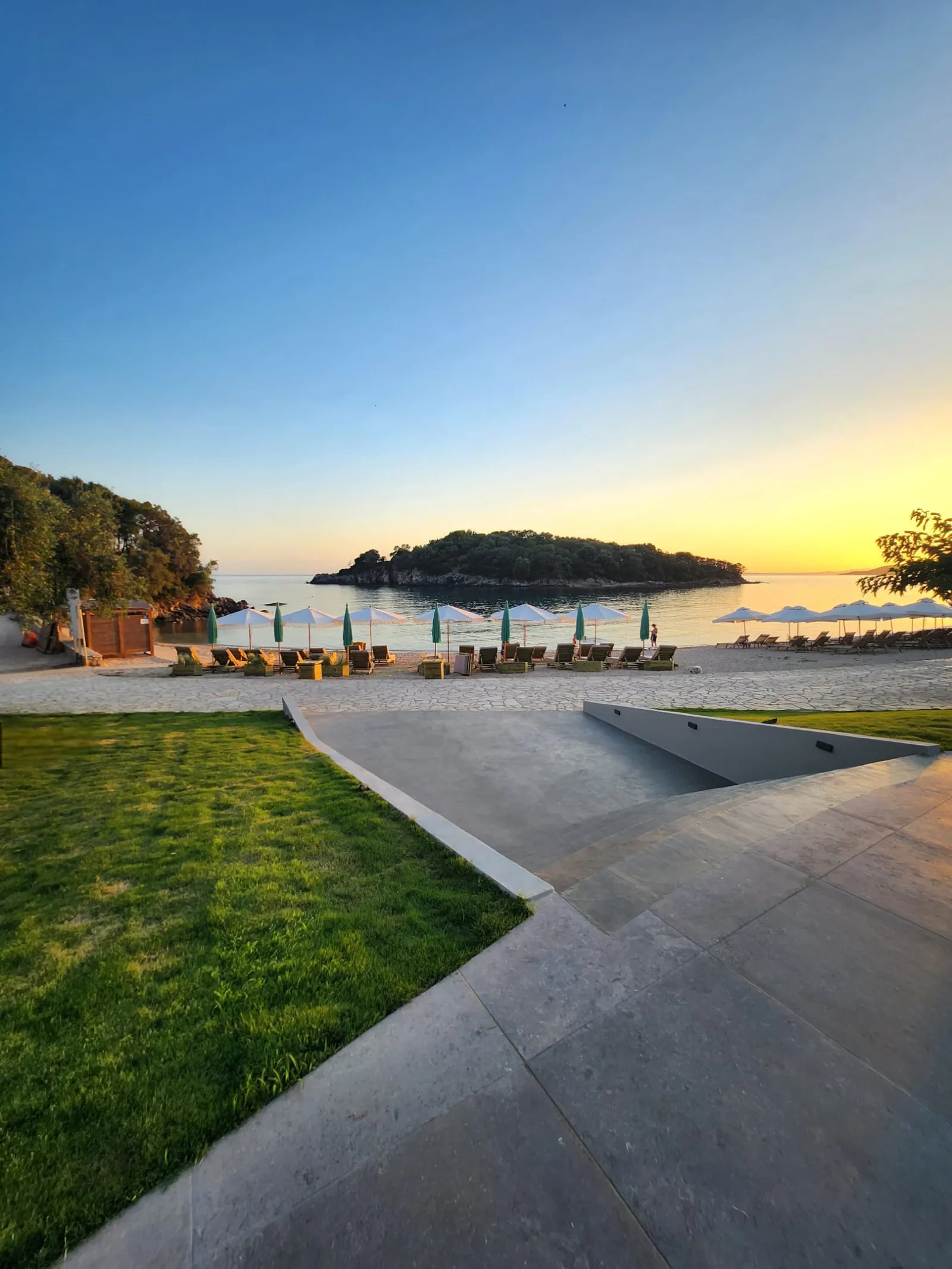 Arete Lifestyle Hotel, Agia Paraskevi – Sivota