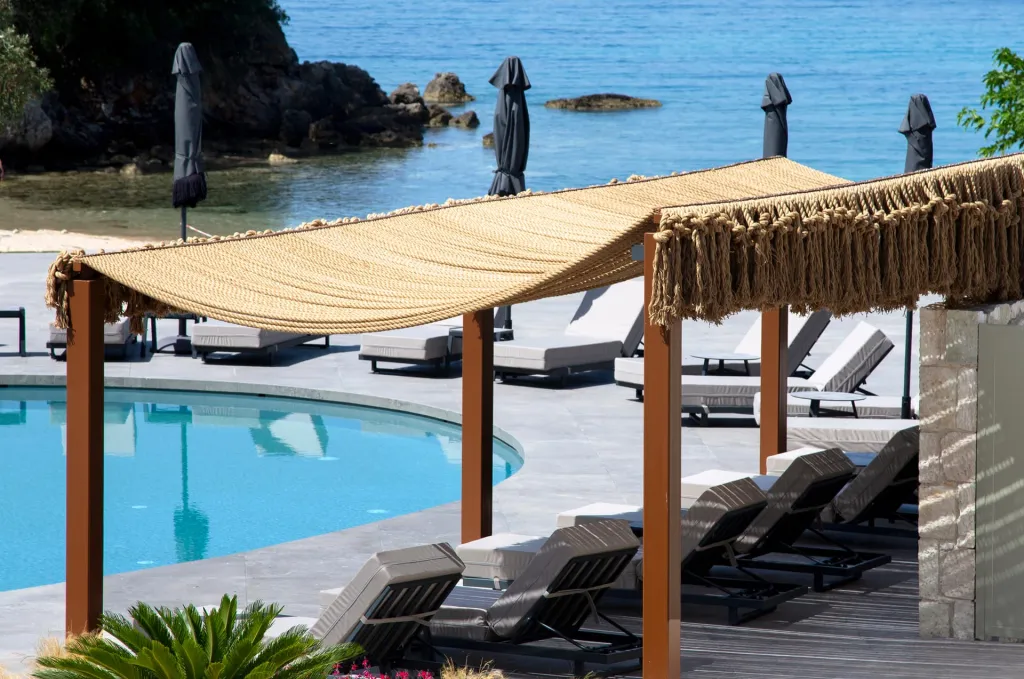 Arete Lifestyle Hotel, Agia Paraskevi – Sivota, Grčka — fotografija 2