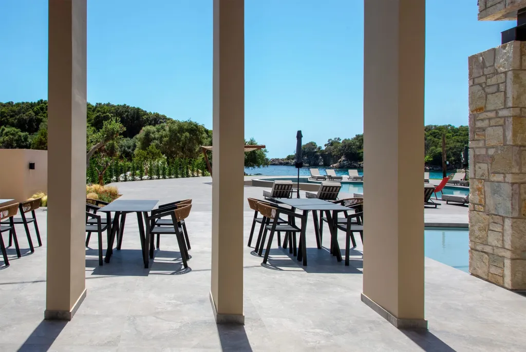 Arete Lifestyle Hotel, Agia Paraskevi – Sivota, Grčka — fotografija 3