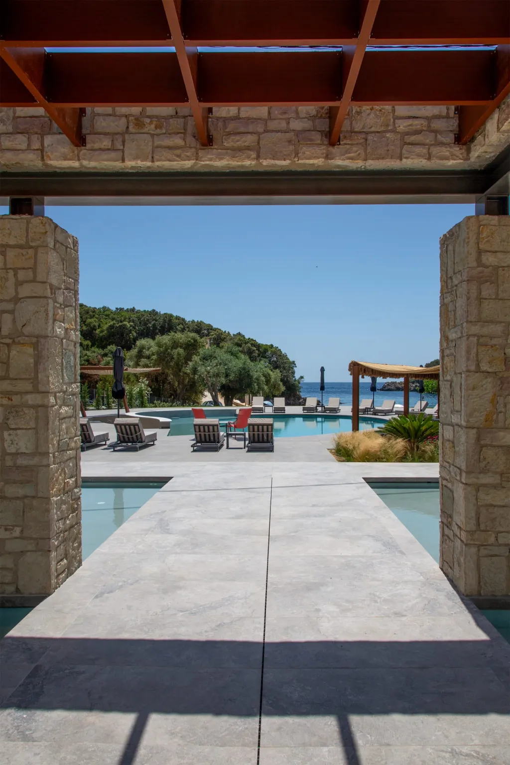 Arete Lifestyle Hotel, Agia Paraskevi – Sivota, Grčka — fotografija 4