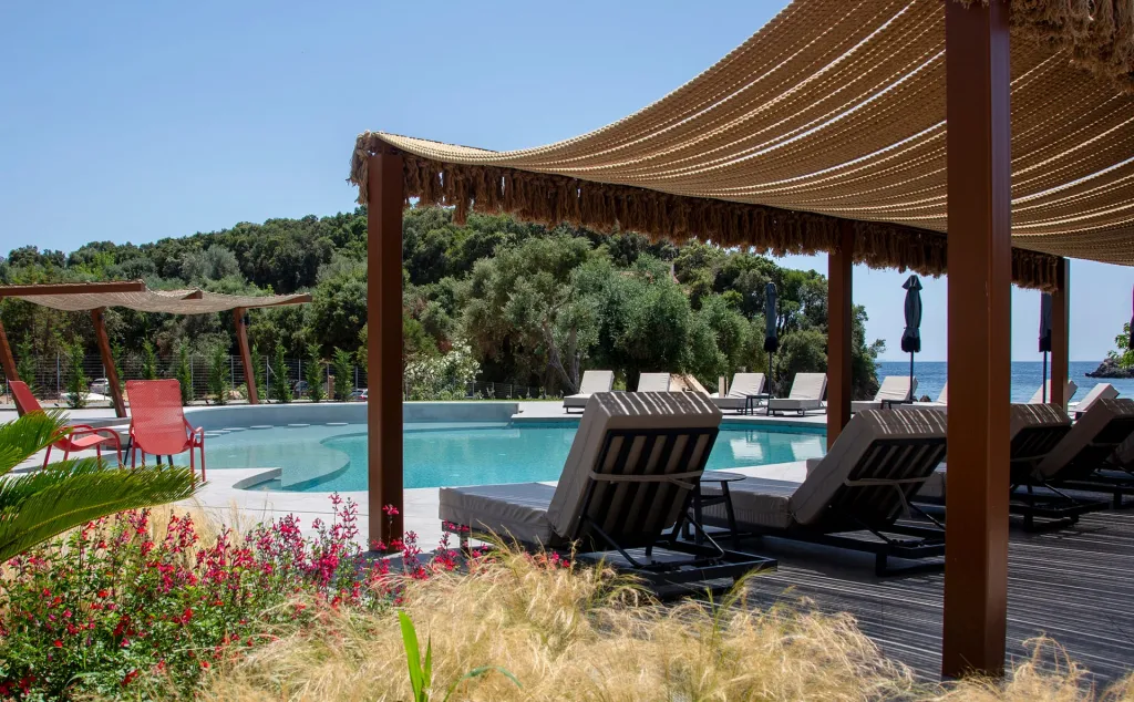 Arete Lifestyle Hotel, Agia Paraskevi – Sivota, Grčka — fotografija 5