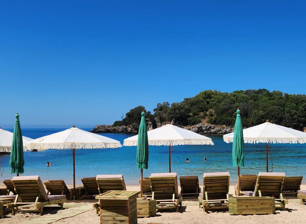 Arete Lifestyle Hotel, Agia Paraskevi – Sivota, Grčka — fotografija 6