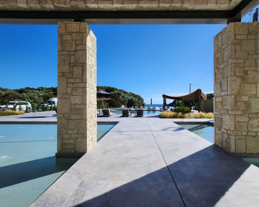 Arete Lifestyle Hotel, Agia Paraskevi – Sivota, Grčka — fotografija 7