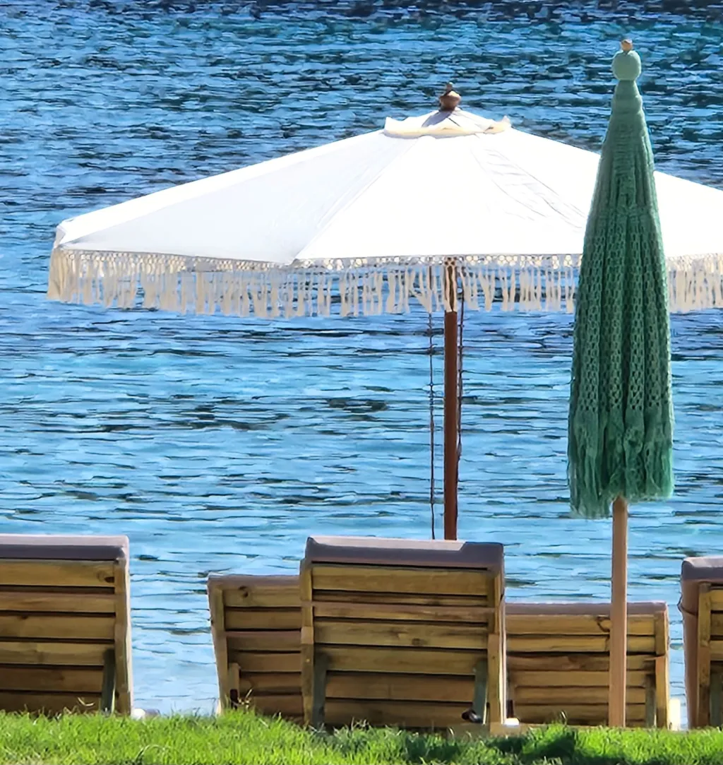 Arete Lifestyle Hotel, Agia Paraskevi – Sivota, Grčka — fotografija 8