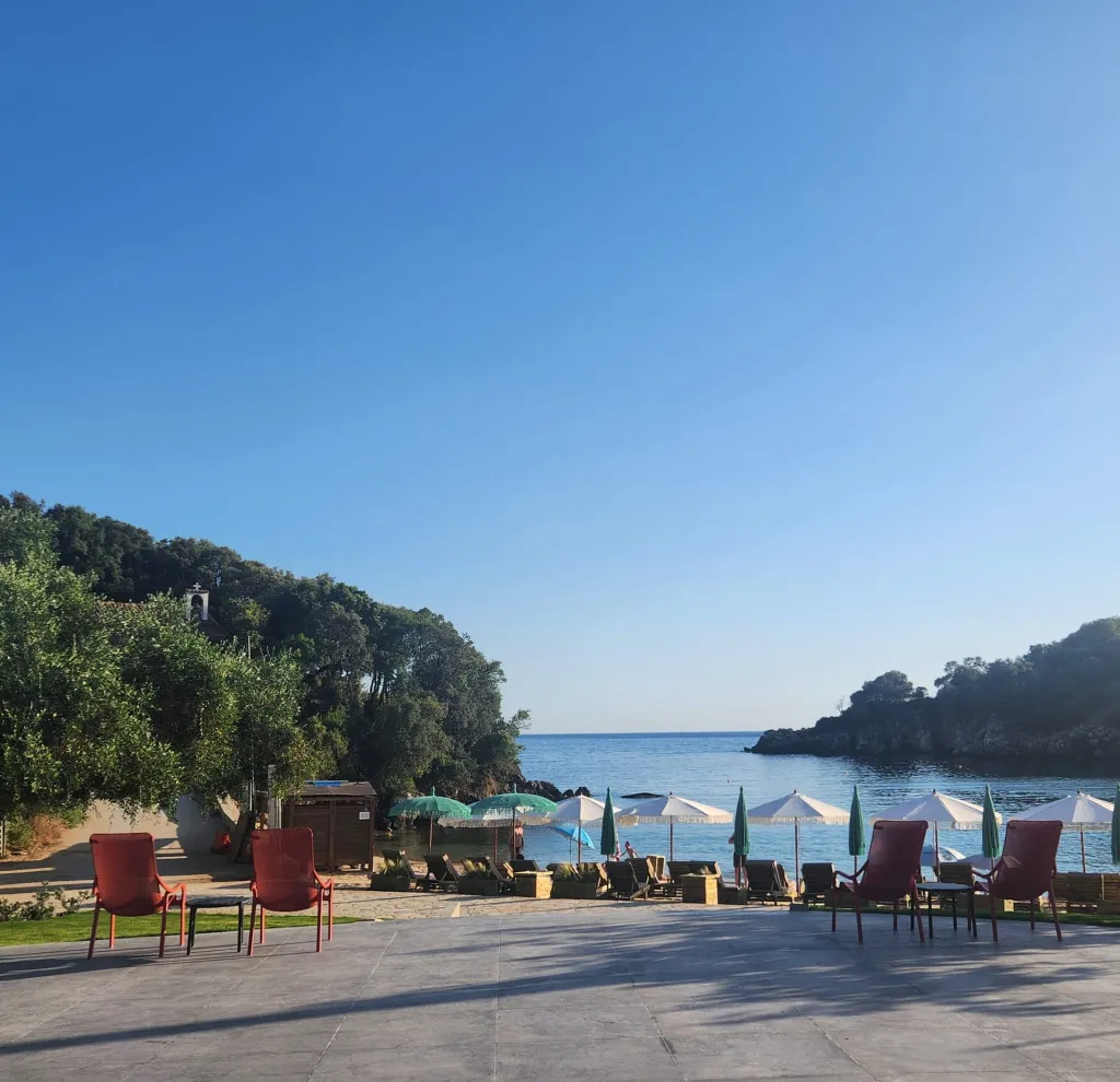 Arete Lifestyle Hotel, Agia Paraskevi – Sivota, Grčka — fotografija 9