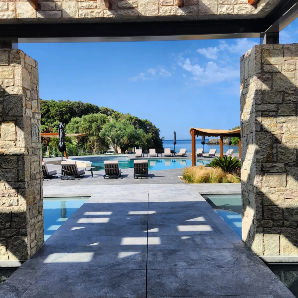 Arete Lifestyle Hotel, Agia Paraskevi – Sivota, Grčka — fotografija 10