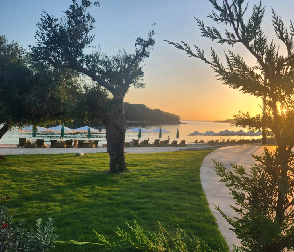 Arete Lifestyle Hotel, Agia Paraskevi – Sivota, Grčka — fotografija 11