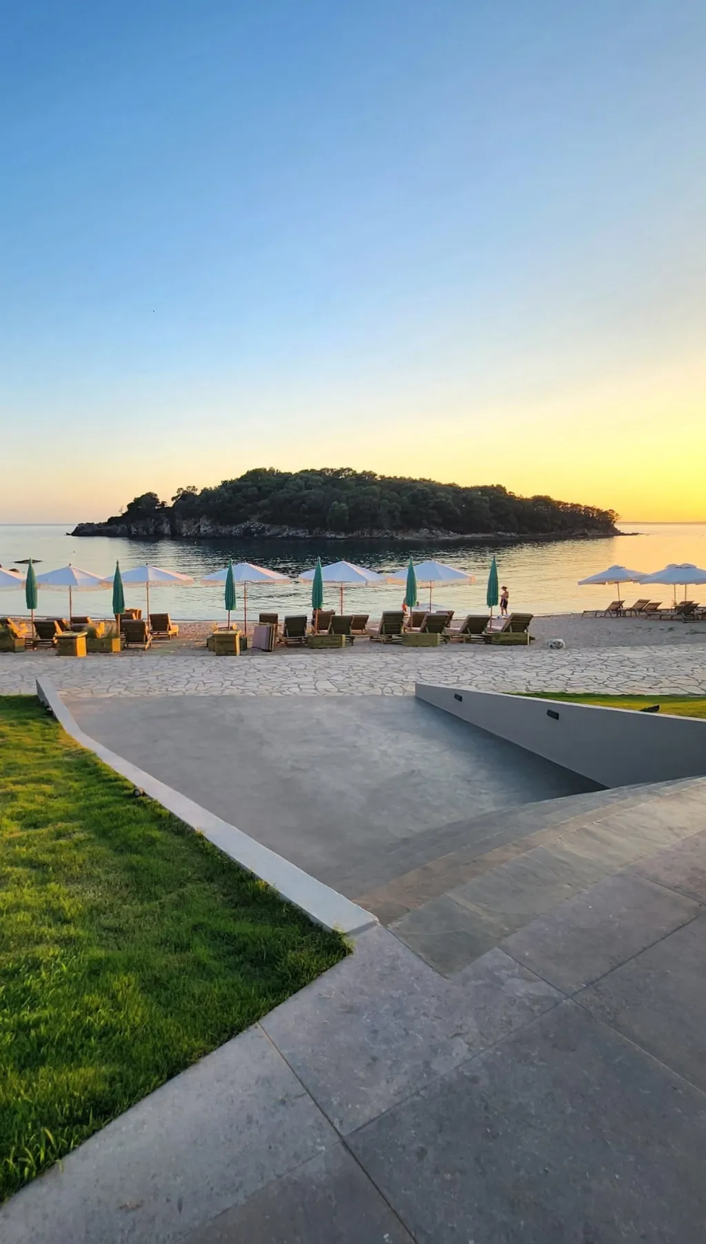 Arete Lifestyle Hotel, Agia Paraskevi – Sivota, Grčka — fotografija 12