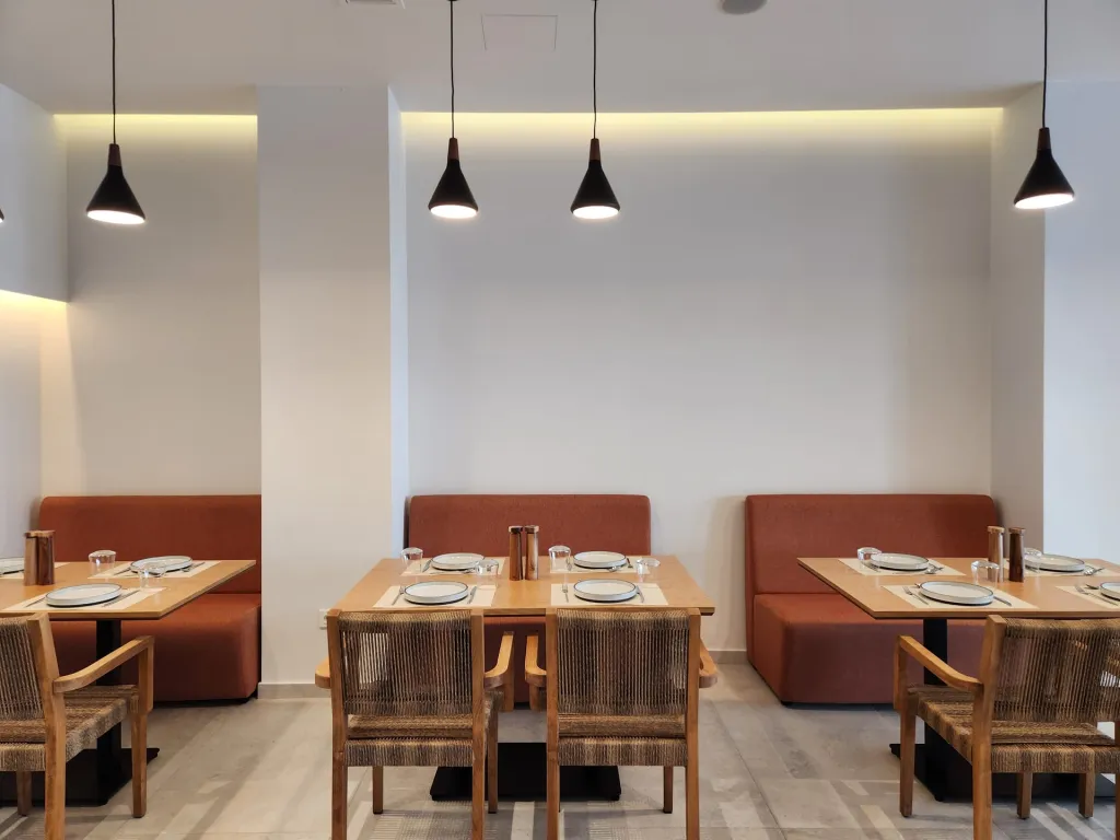 Arete Lifestyle Hotel, Agia Paraskevi – Sivota, Grčka — fotografija 13