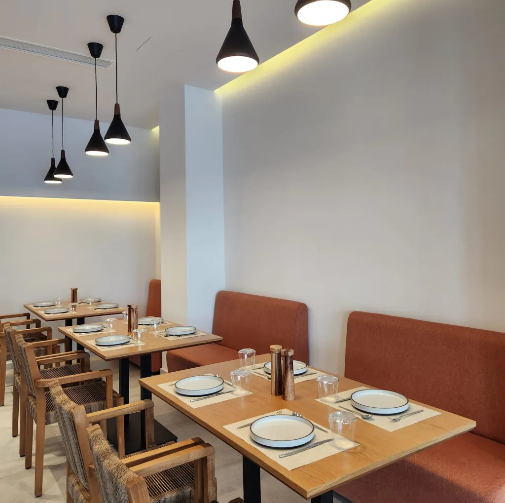 Arete Lifestyle Hotel, Agia Paraskevi – Sivota, Grčka — fotografija 14