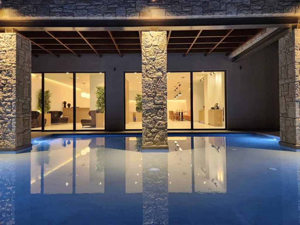 Arete Lifestyle Hotel, Agia Paraskevi – Sivota, Grčka — fotografija 15