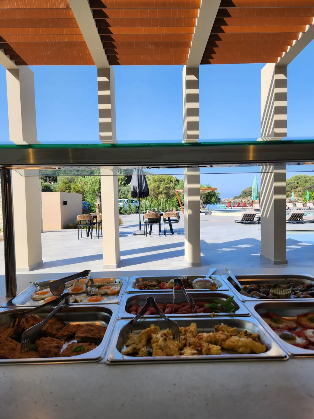Arete Lifestyle Hotel, Agia Paraskevi – Sivota, Grčka — fotografija 16