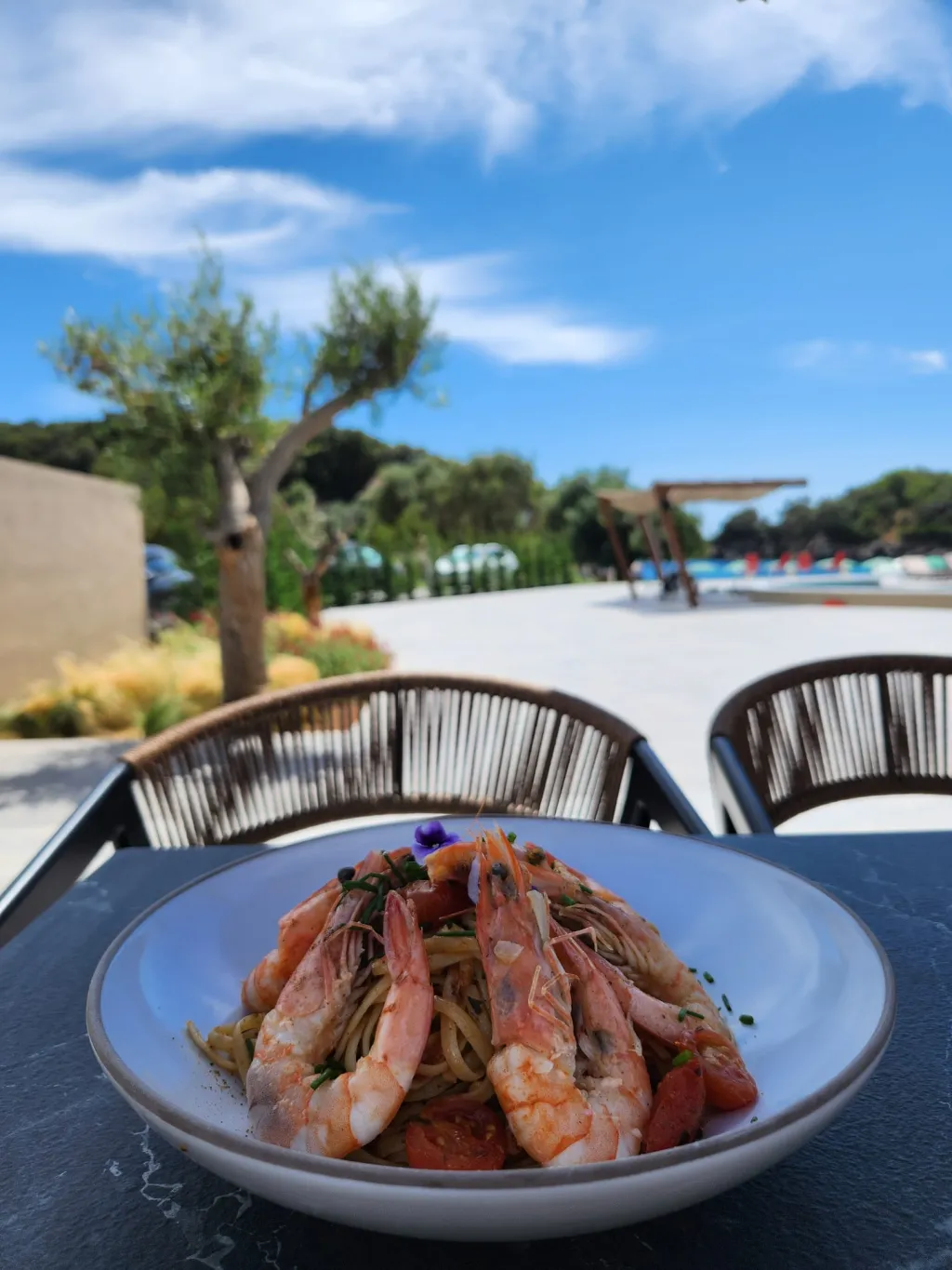 Arete Lifestyle Hotel, Agia Paraskevi – Sivota, Grčka — fotografija 17