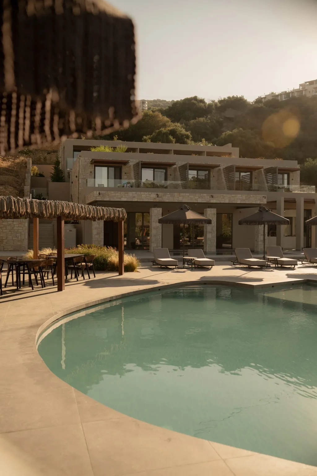 Arete Lifestyle Hotel, Agia Paraskevi – Sivota, Grčka — fotografija 31