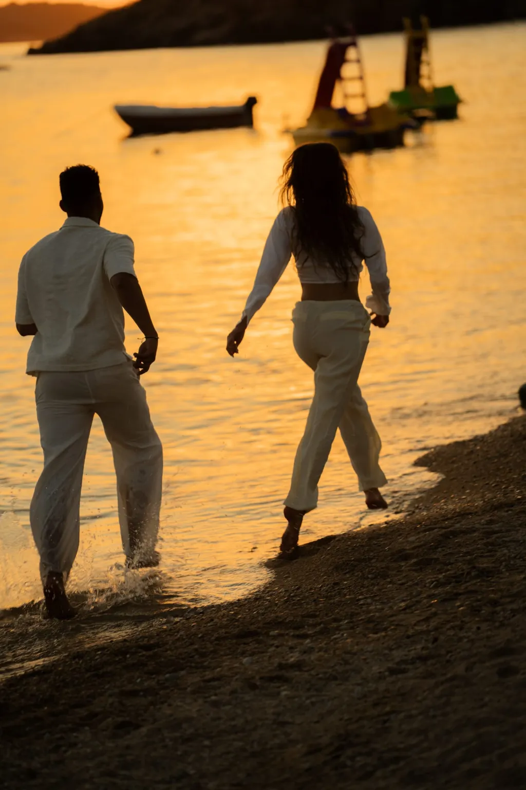Arete Lifestyle Hotel, Agia Paraskevi – Sivota, Grčka — fotografija 34