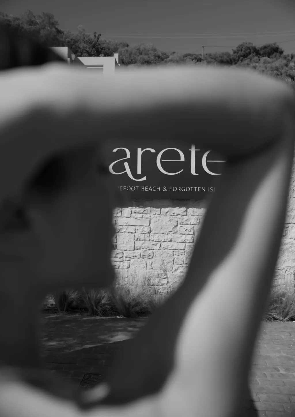 Arete Lifestyle Hotel, Agia Paraskevi – Sivota, Grčka — fotografija 45
