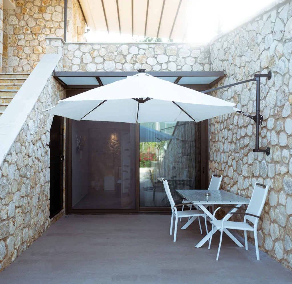 Christies Luxury Suites by Dandy Hospitality, Sivota, Grčka — fotografija 2