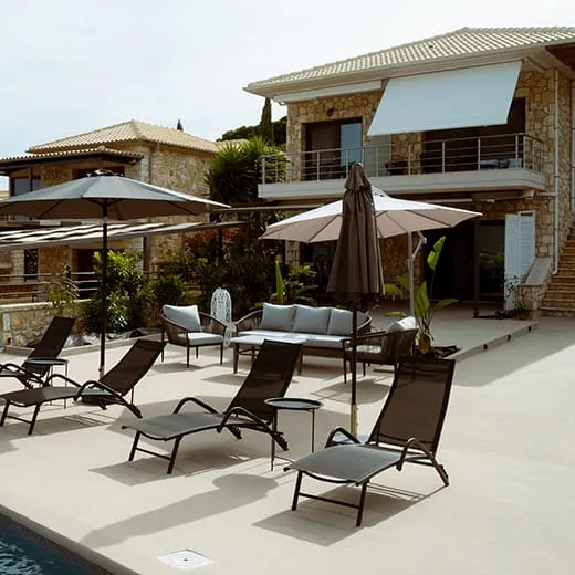 Christies Luxury Suites by Dandy Hospitality, Sivota, Grčka — fotografija 3