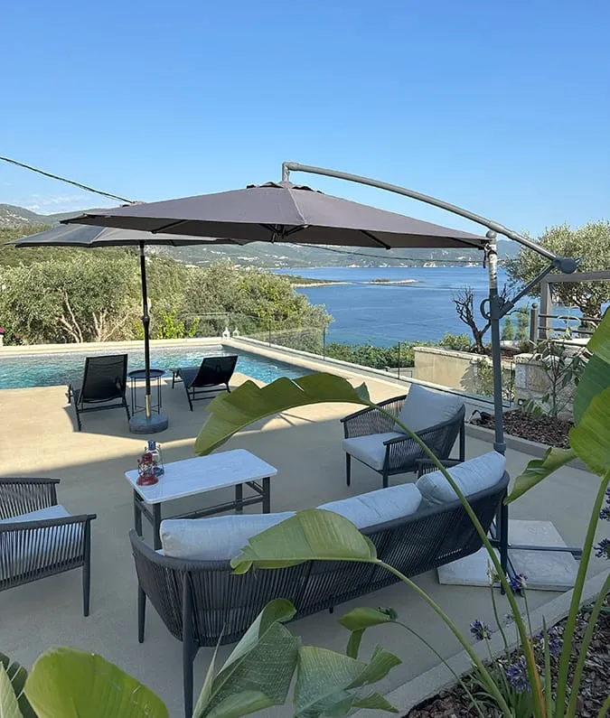 Christies Luxury Suites by Dandy Hospitality, Sivota, Grčka — fotografija 4
