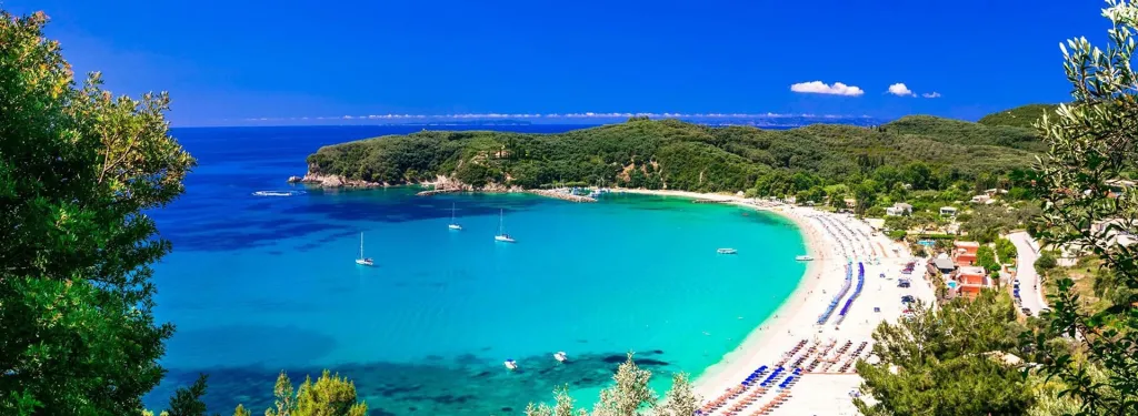 Christies Luxury Suites by Dandy Hospitality, Sivota, Grčka — fotografija 6