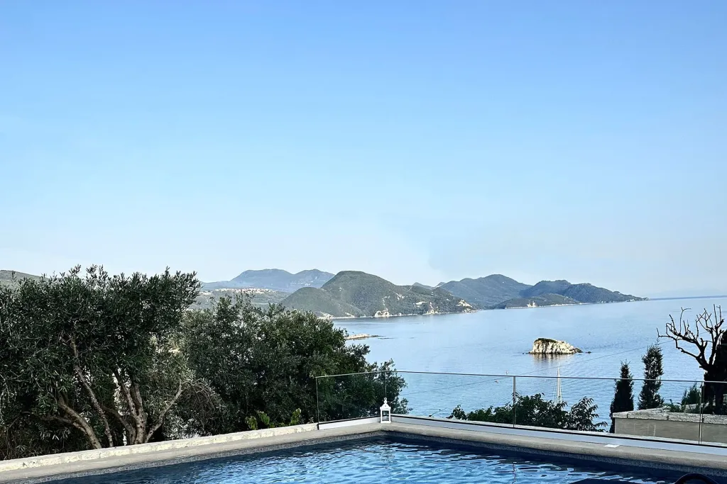 Christies Luxury Suites by Dandy Hospitality, Sivota, Grčka — fotografija 8