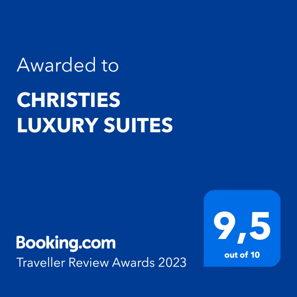 Christies Luxury Suites by Dandy Hospitality, Sivota, Grčka — fotografija 10