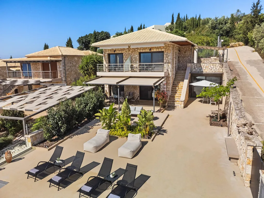 Christies Luxury Suites by Dandy Hospitality, Sivota, Grčka — fotografija 11