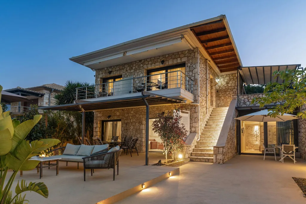 Christies Luxury Suites by Dandy Hospitality, Sivota, Grčka — fotografija 12