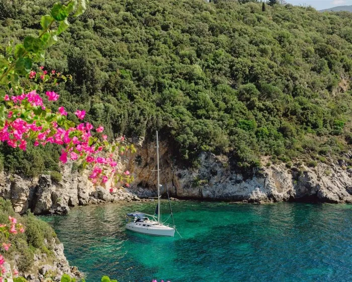 Costa Smeralda, Sivota, Grčka