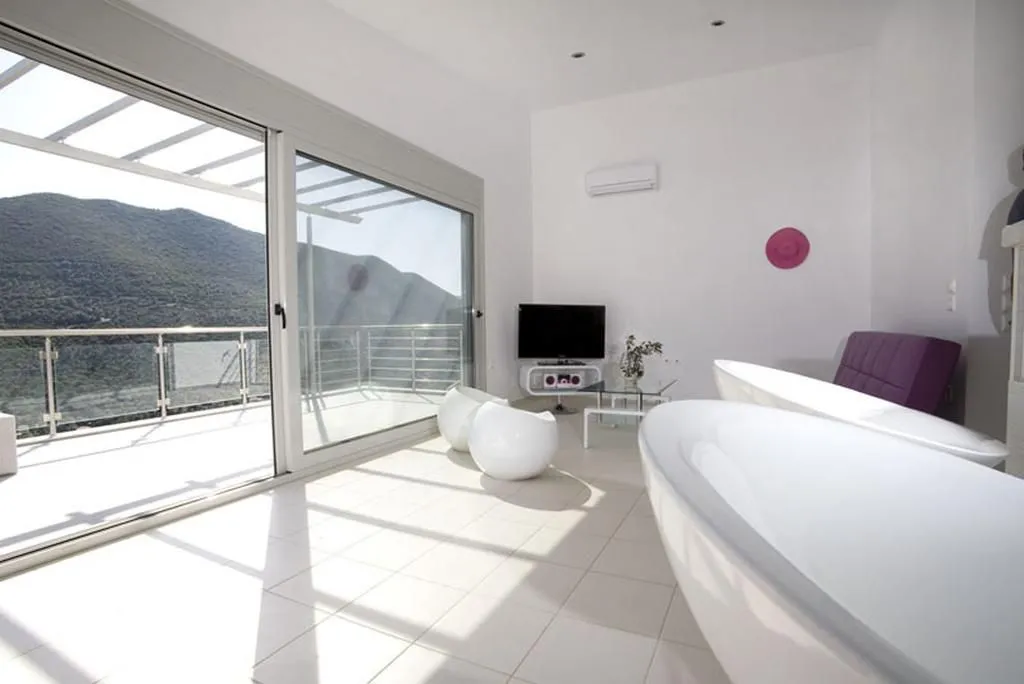 Dream View Villas Lefkada, Sivota – ostrvo Lefkada, Grčka — fotografija 1