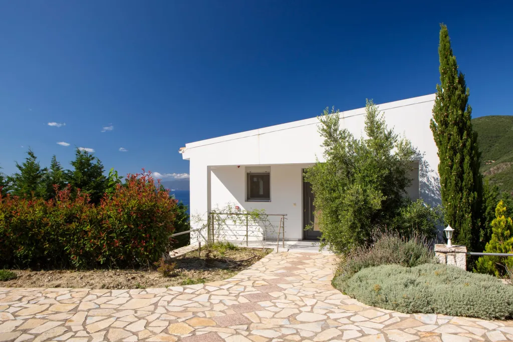 Dream View Villas Lefkada, Sivota – ostrvo Lefkada, Grčka — fotografija 9