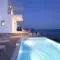 Dream View Villas Lefkada, Sivota – ostrvo Lefkada, Grčka — Sapfo Villa