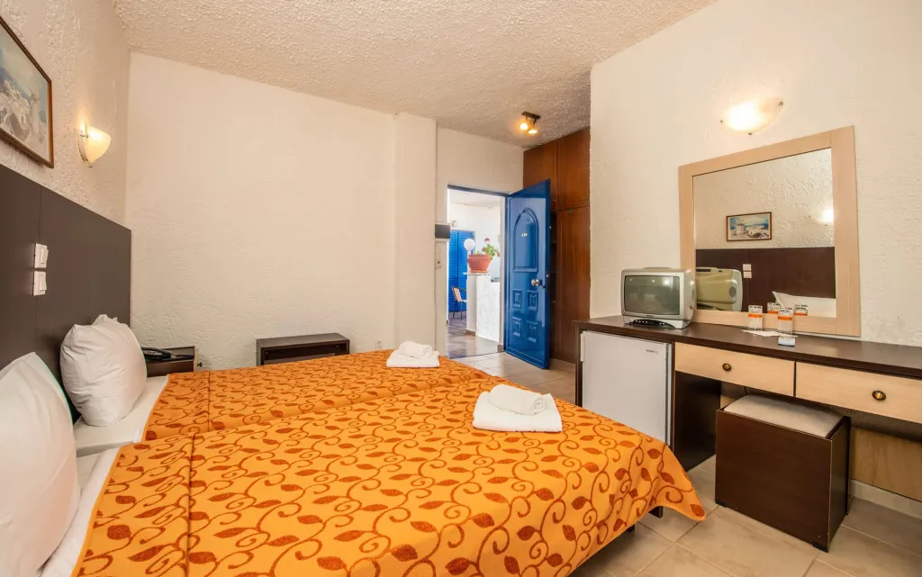 Elena Hotel, Sivota, Grčka — fotografija 7