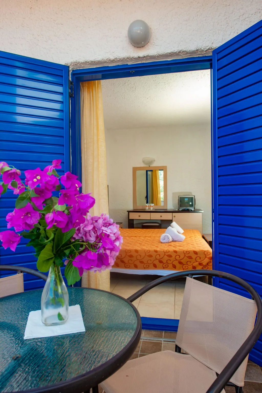 Elena Hotel, Sivota, Grčka — fotografija 10