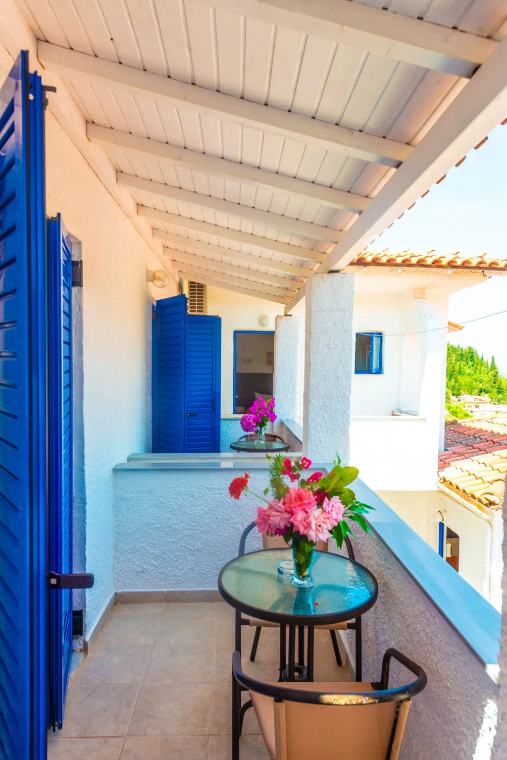 Elena Hotel, Sivota, Grčka — fotografija 17