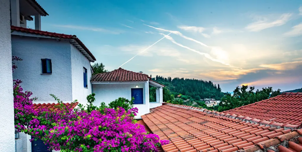 Elena Hotel, Sivota, Grčka — fotografija 22
