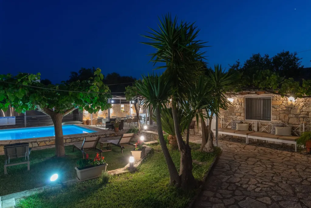 Harmony Apartments Sivota, Sivota, Grčka — fotografija 6
