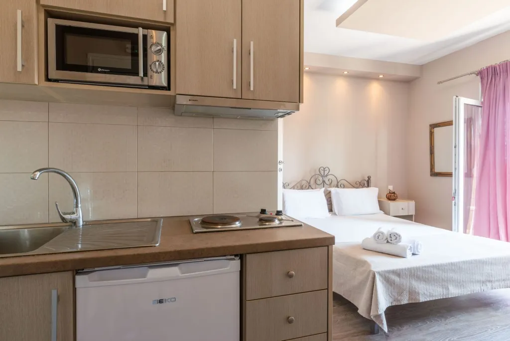 Harmony Apartments Sivota, Sivota, Grčka — fotografija 18